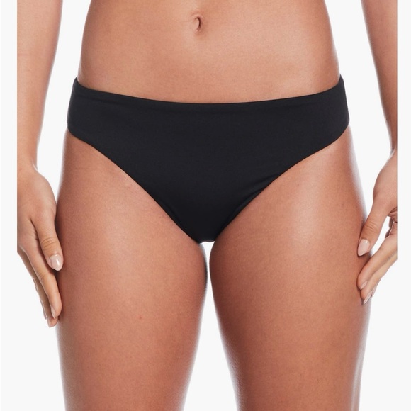 Nike Black Bikini Swimwear - Picture 1 of 5